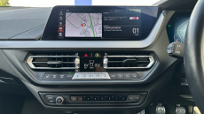 BMW 1 Series 118i M Sport 5dr Petrol Hatchback